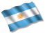 Argentina Creatuhost